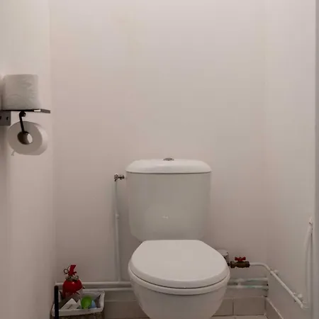 Dify Lafayette - Quartier Appartement *
