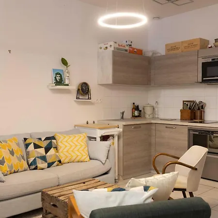 Dify Lafayette - Quartier Appartement